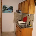 Patroudis House * Szkála Rahoníu
