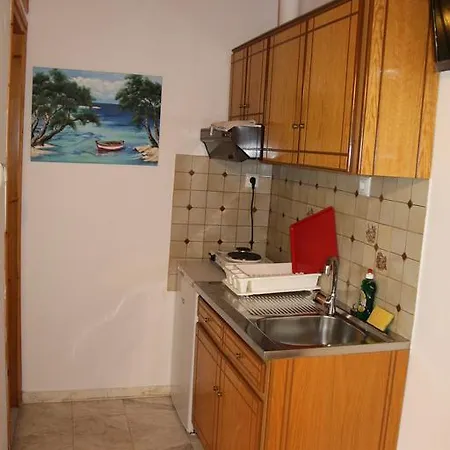 Patroudis House * Skala Rachoni (Thasos)