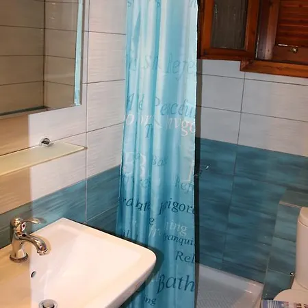 Patroudis House شقة Skala Rachoni (Thasos)