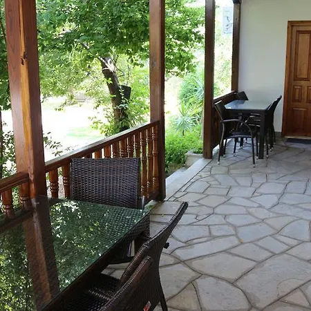شقة Patroudis House Skala Rachoni (Thasos)