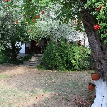 Patroudis House شقة Skala Rachoni (Thasos)
