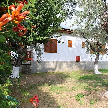 Patroudis House Szkála Rahoníu