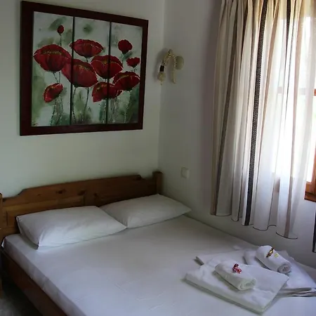 شقة Patroudis House