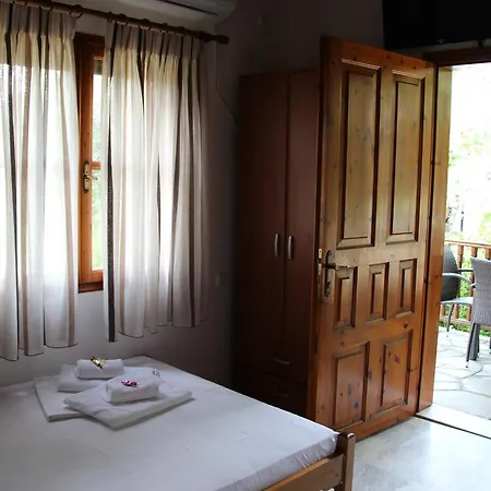 Patroudis House شقة Skala Rachoni (Thasos)