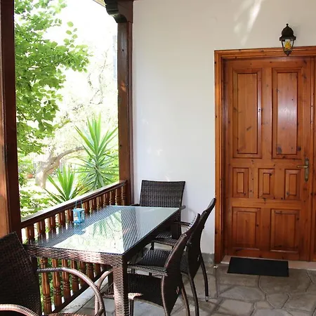 شقة Patroudis House Skala Rachoni (Thasos)