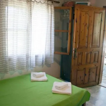 شقة Patroudis House