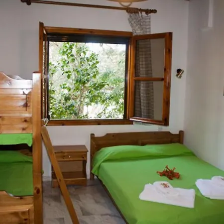 Patroudis House Skala Rachoni (Thasos)