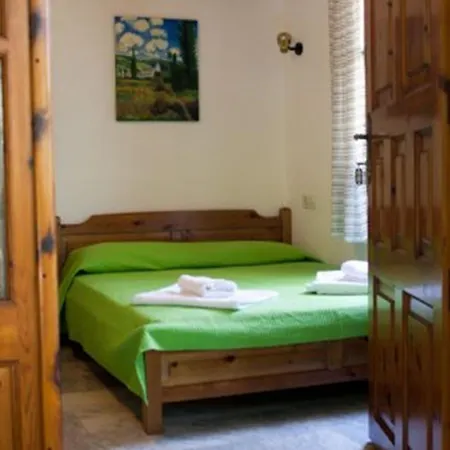 شقة Patroudis House Skala Rachoni (Thasos)