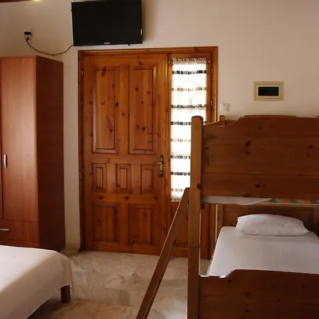 Patroudis House شقة Skala Rachoni (Thasos)