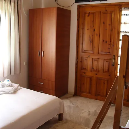 Patroudis House Skala Rachoni (Thasos)