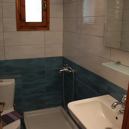 Patroudis House Skala Rachoni (Thasos)