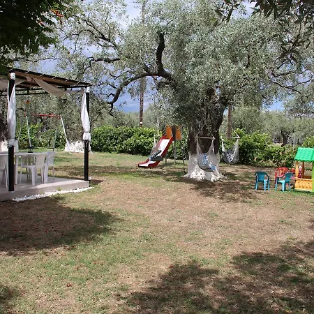 Patroudis House *