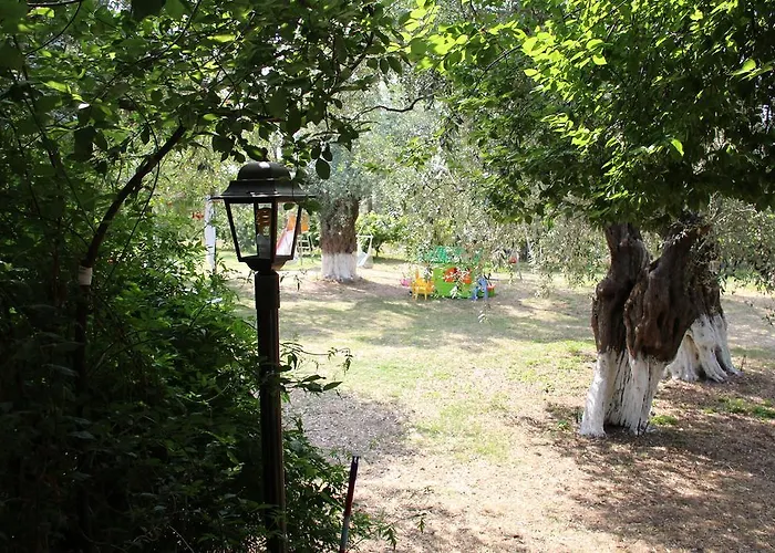 Patroudis House Skala Rachoni (Thasos)