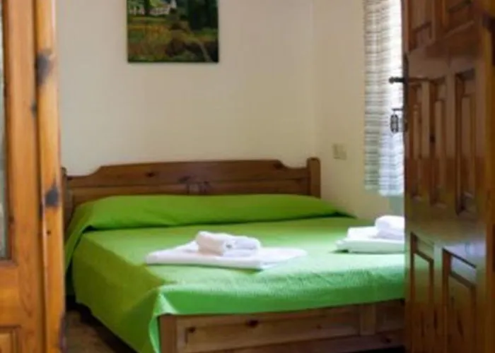 Apartament Patroudis House Skala Rachoni (Thasos)